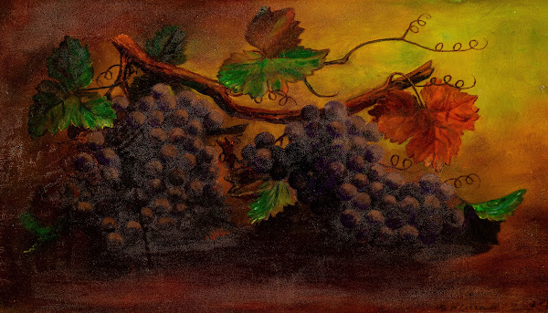 Study of Grapes