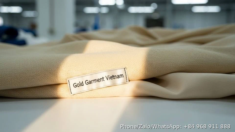Aaron Robe Ephod - Gold Garment Vietnam