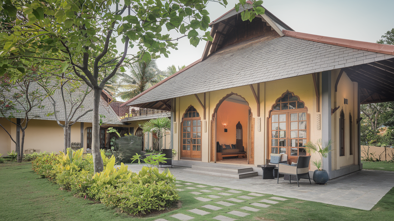 Best Spa in Madurai – Top Relaxation Spots