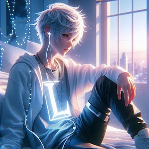 Fantasy Boy Picture