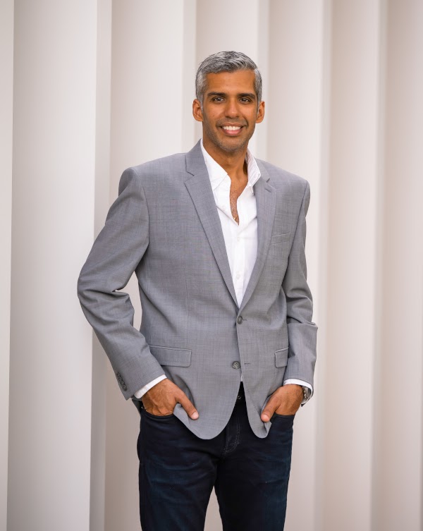 Kish Vasnani