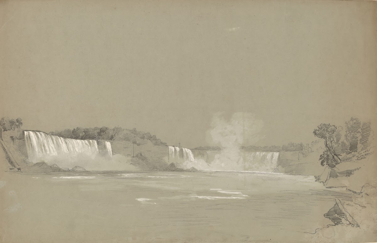 Niagara Falls