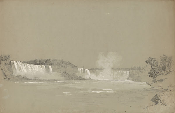 Niagara Falls
