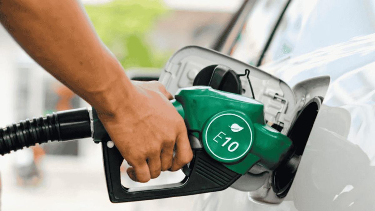 Xe nào tương thích với xăng E10? - Tạp chí Kinh Tế Sài Gòn