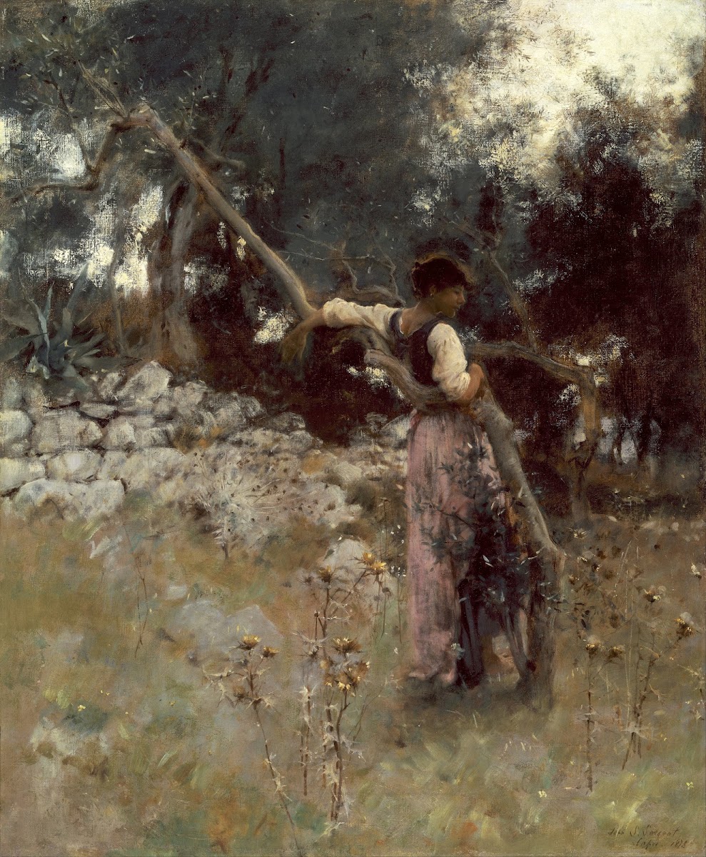 A Capriote 1878