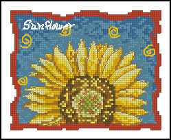 CMP 171503 Sunflower