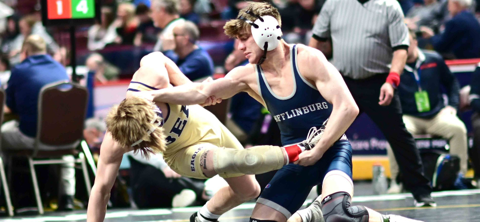 March 7 PHAC Scoreboard