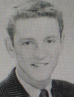 Harry Chapman lll