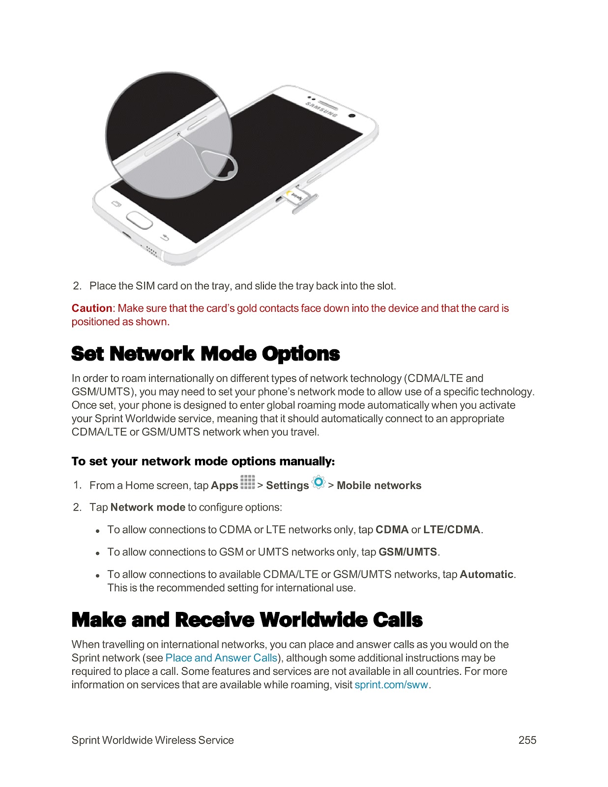 SPRINT SAMSUNG GALAXY S6 (01) PAGE 265