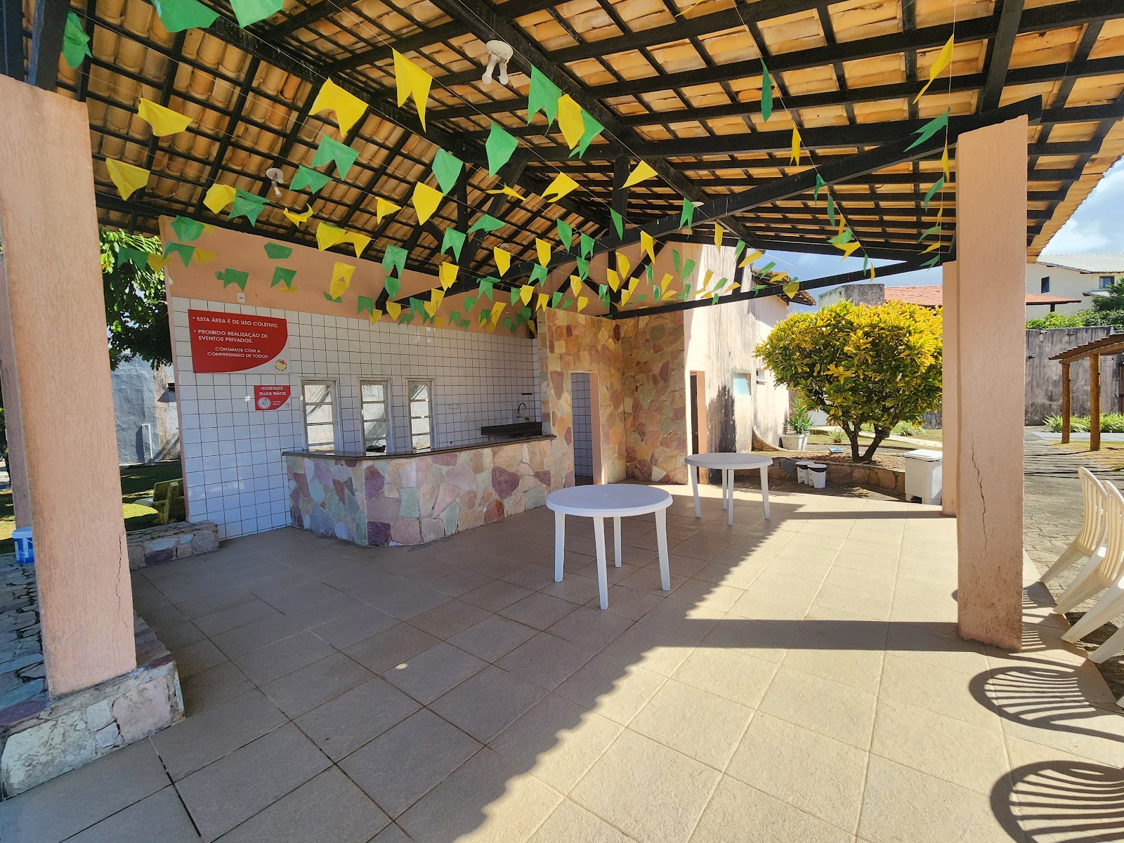 Casa em condomínio, Stella Maris