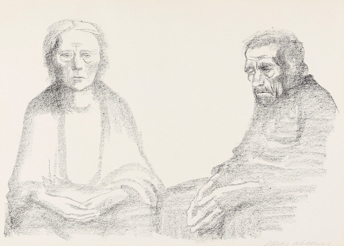 Die Eltern 1919