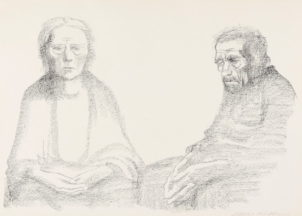 Die Eltern 1919