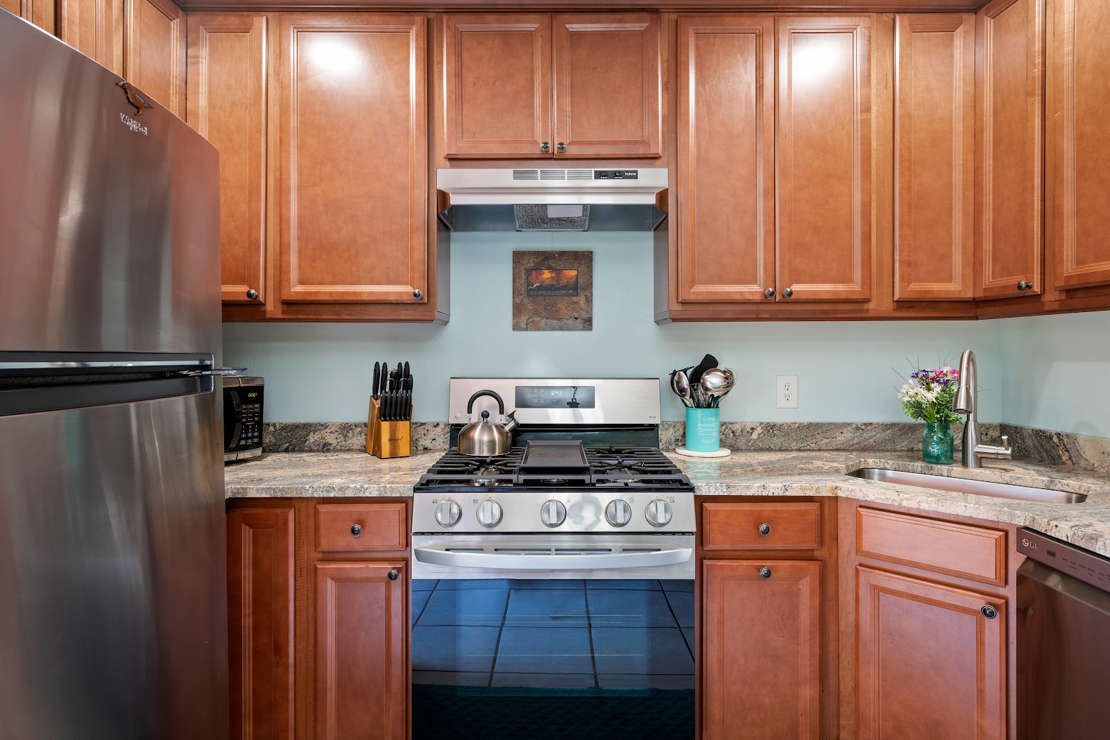 Quail Hollow Casita