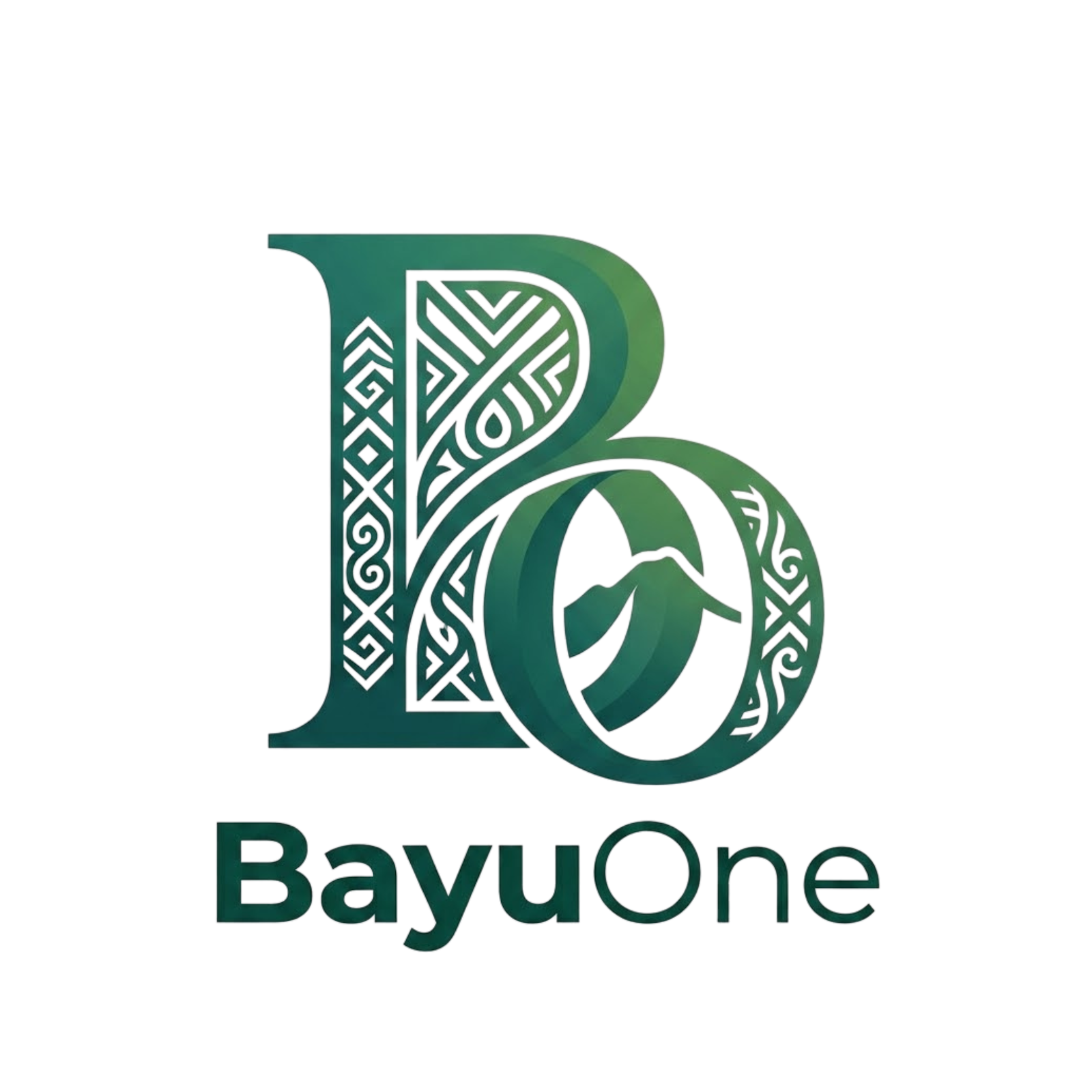 BayuOne Logo