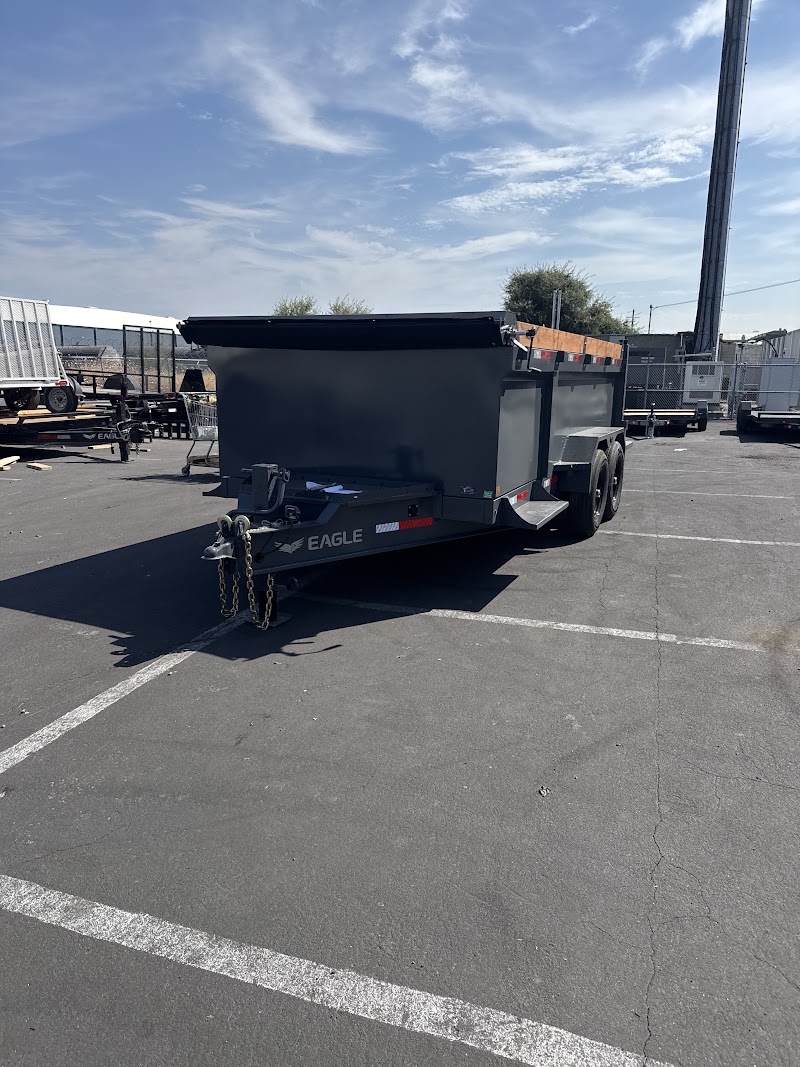 14K Venture Pro Dump
