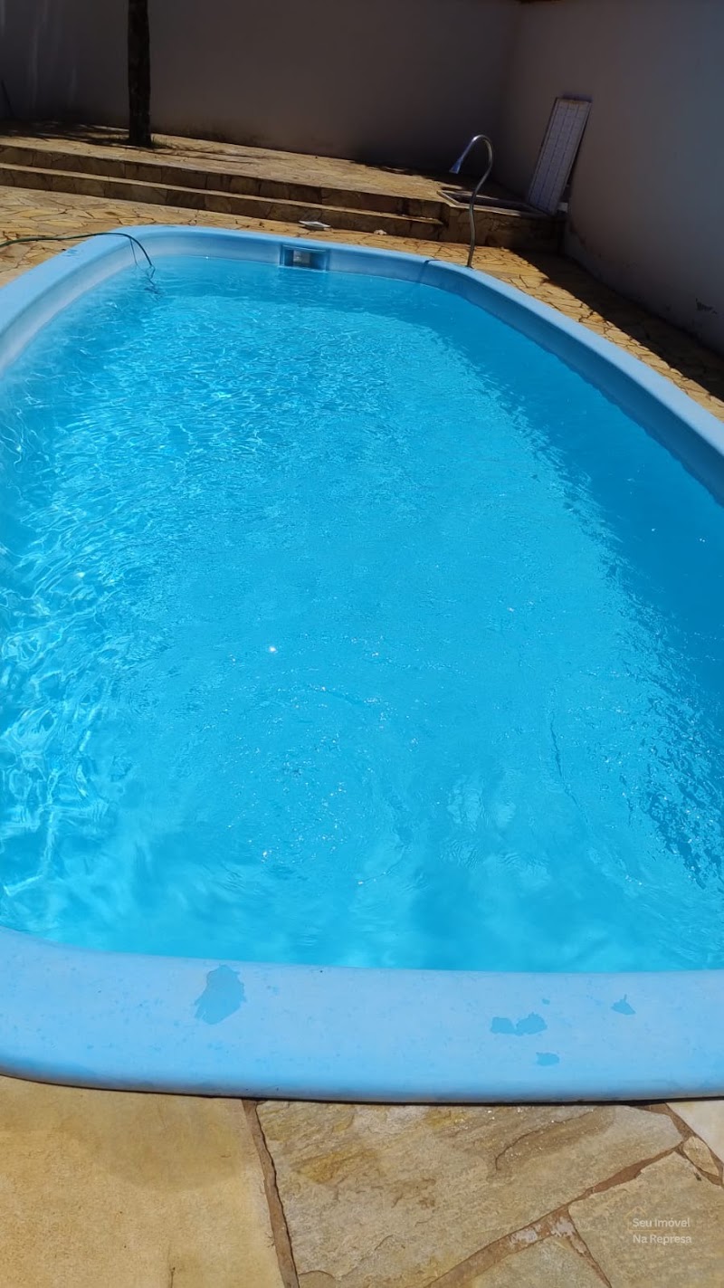 Foto 9 de Casa com piscina à venda no Balneário Costa Azul em Avaré
