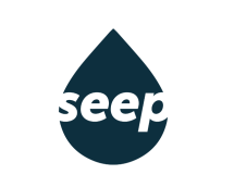 Seep logo