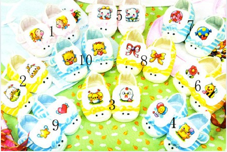 SODA SO452 Baby Goods Shoes