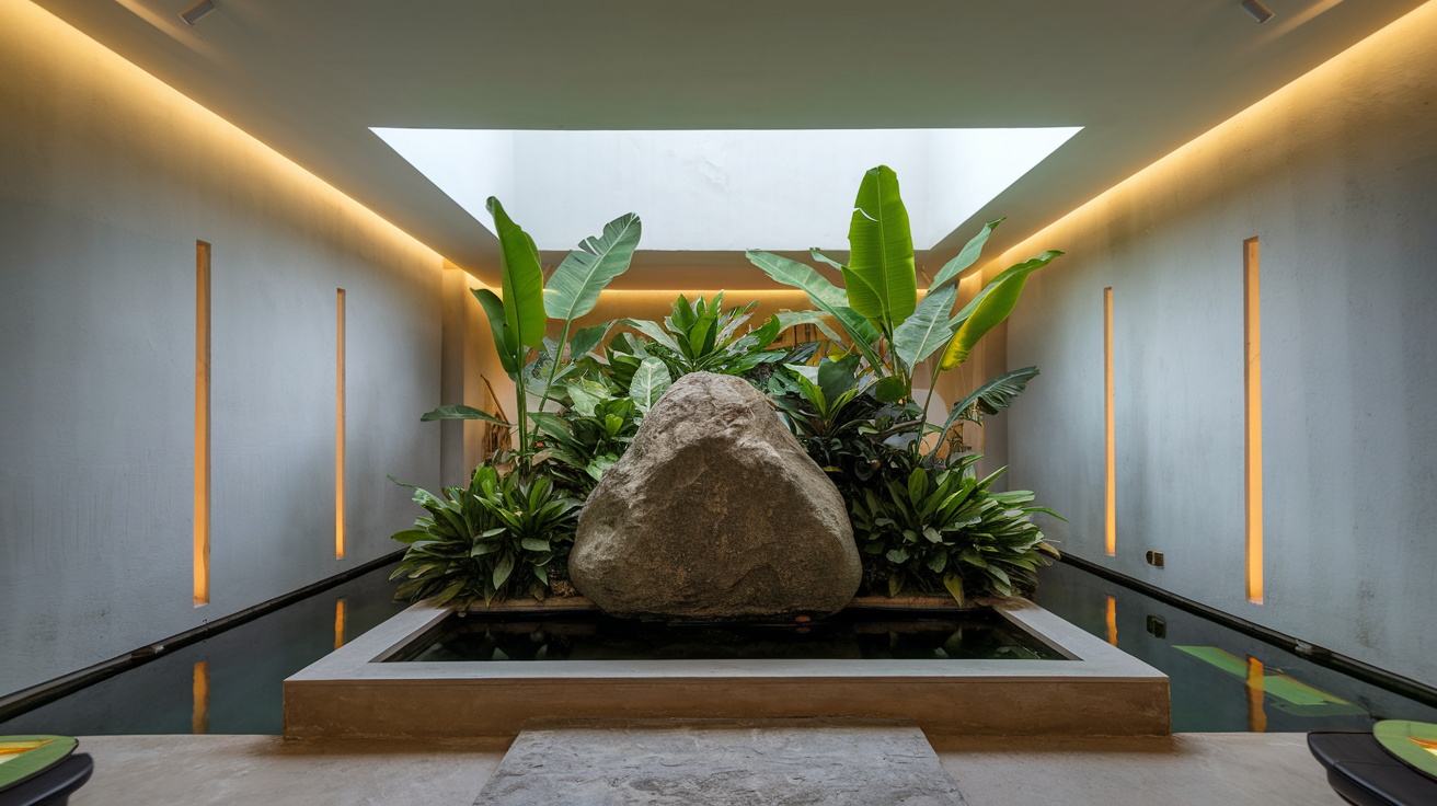 Best Spa in Valasaravakkam – Top Relaxation Spots