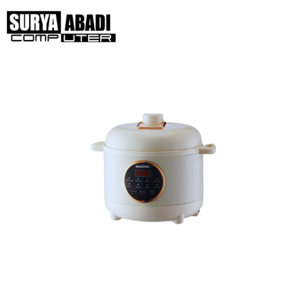 MULTI COOKER SAMONO SW-PC50
