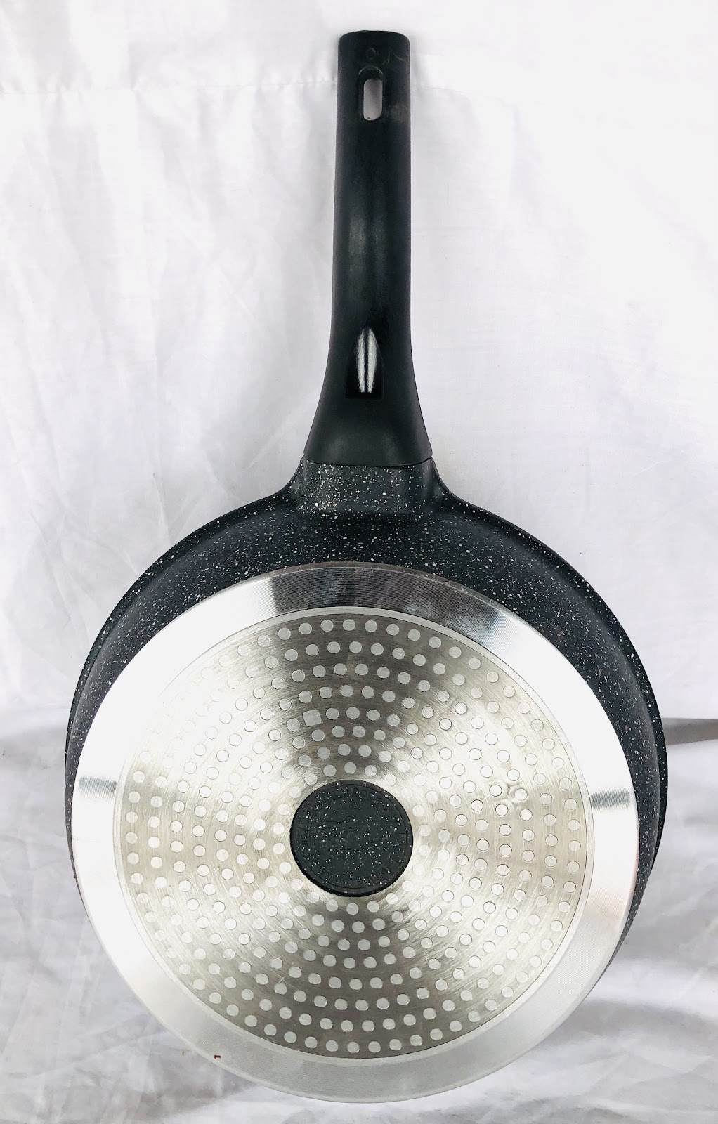 Photo 2 of JIO Frypan with Cover 26cm
