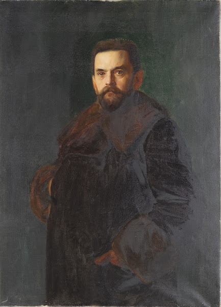 Axel Lindman