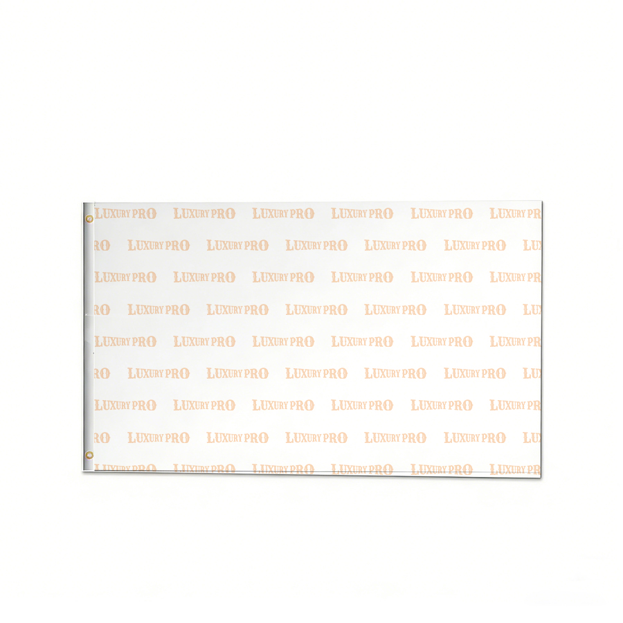 Double-layer Double-sided Printed National Flag