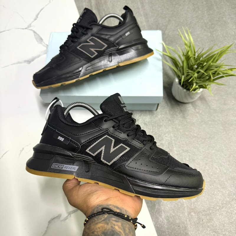 New Balance variante 7