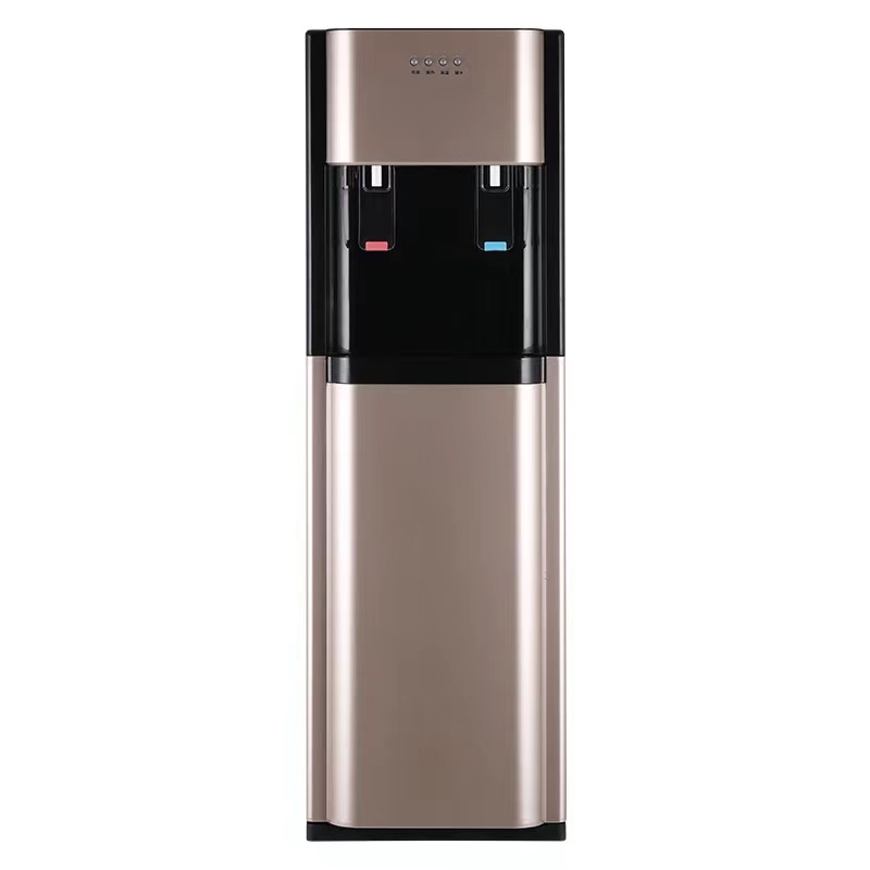 Wasserspender mit Eisfunktion, Modell F1