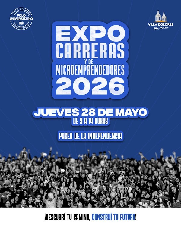 Expo Carreras y de Microemprendedores