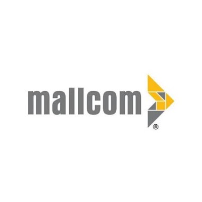 Mallcom Logo