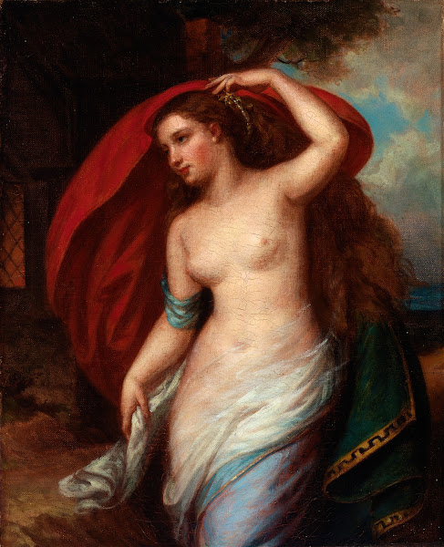 Undine before 1865