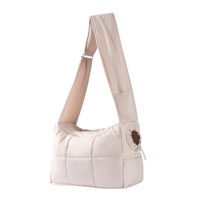 Haustier-Transporttasche, Katze/Hund, 15 L