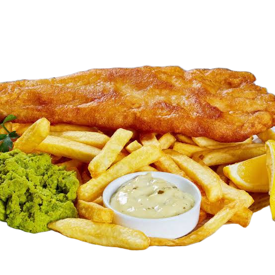 Fish & Chips