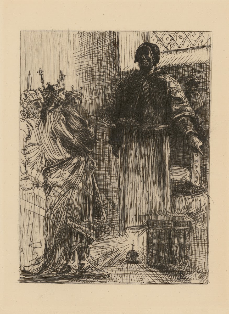 Le Pape Pl03 1885