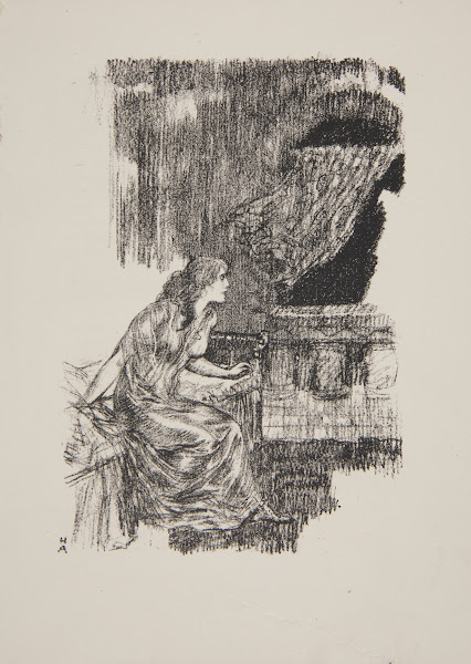 Anticipation 1911 1920
