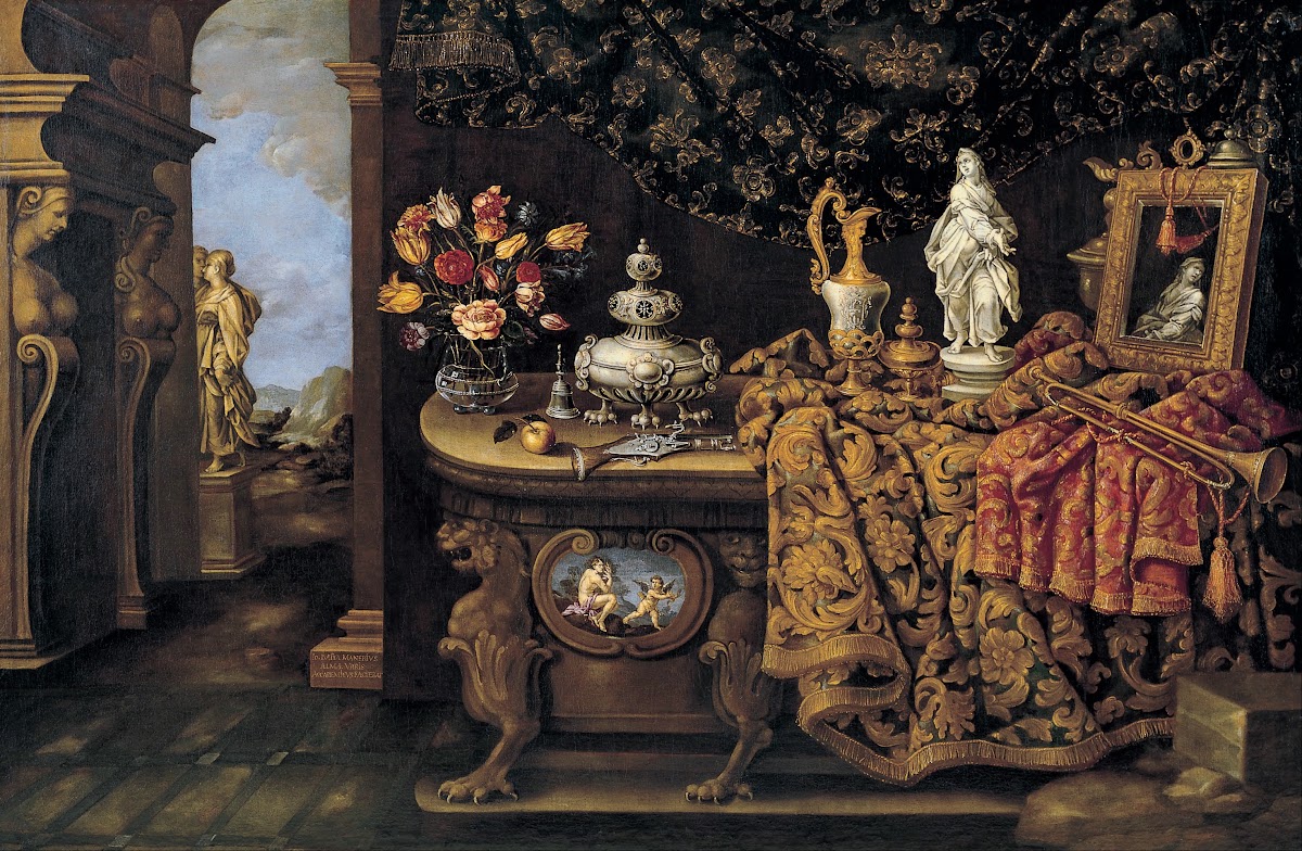 The Five Senses