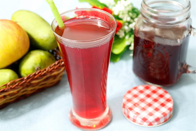 Siro Mận Bắc