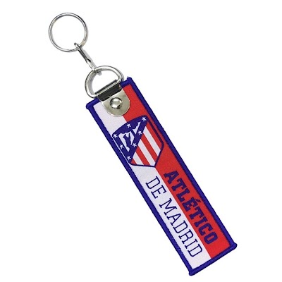 Atlético de Madrid keychain.jpg