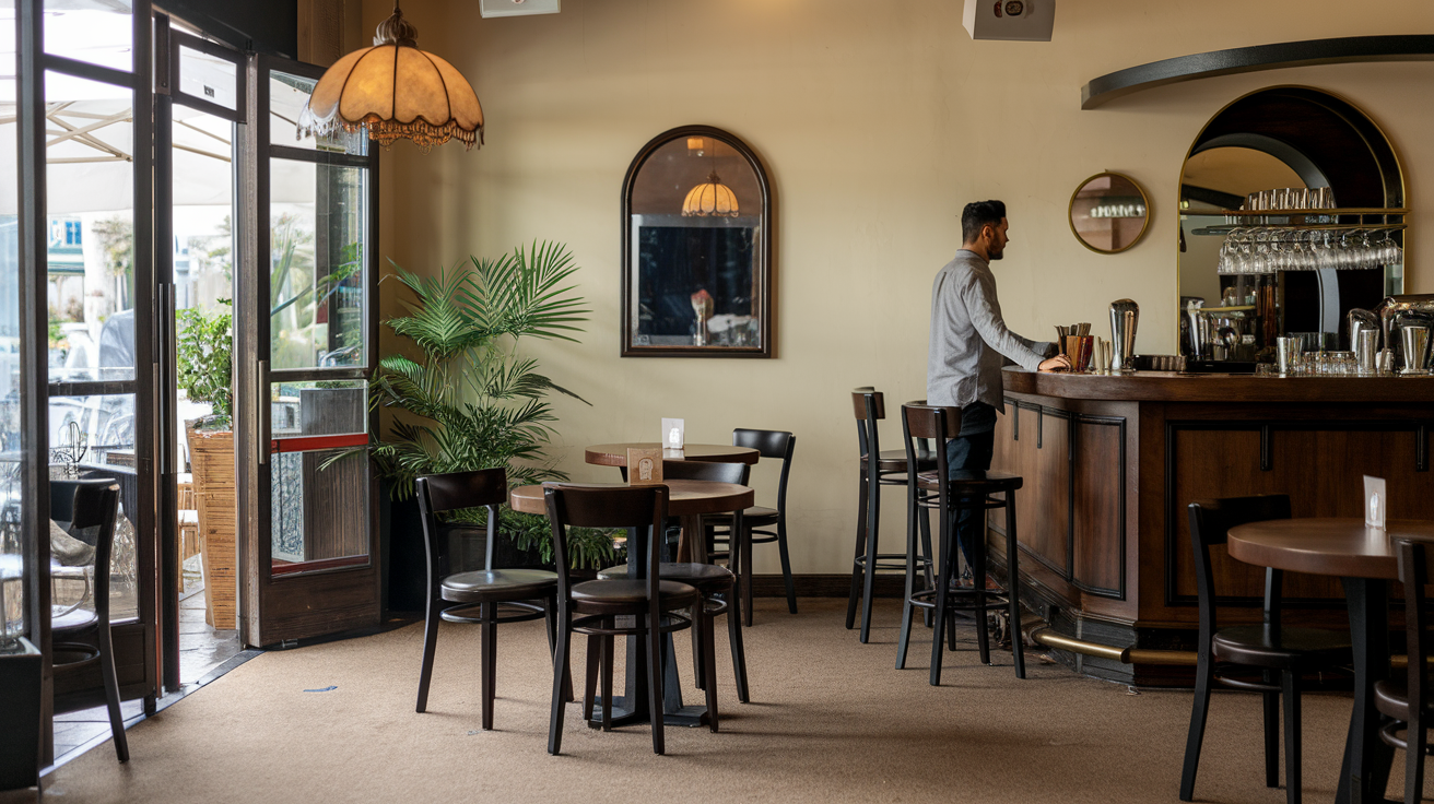 Best Bars in Belapur – Top Picks