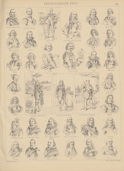 Bilder Atlas zur Weltgeschichte Pl125 1881