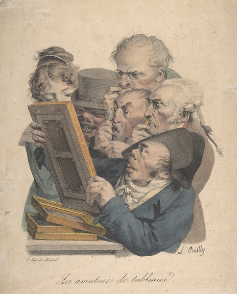 The Art Connoisseurs 182328