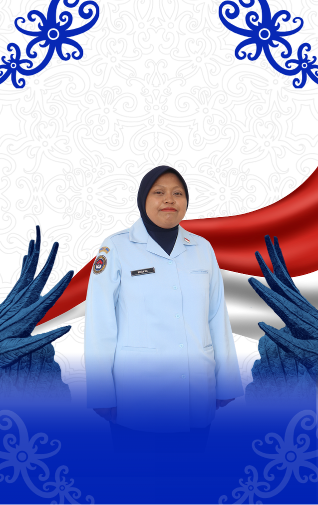 Suti Mega Nur Azizah