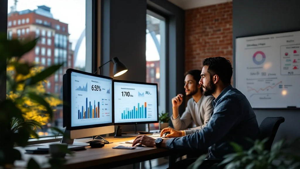 How Advanced Analytics Lifts Gold Tier ROI in St. Louis for Maximizing St. Louis Gold Tier Membership ROI: Advanced Analytics