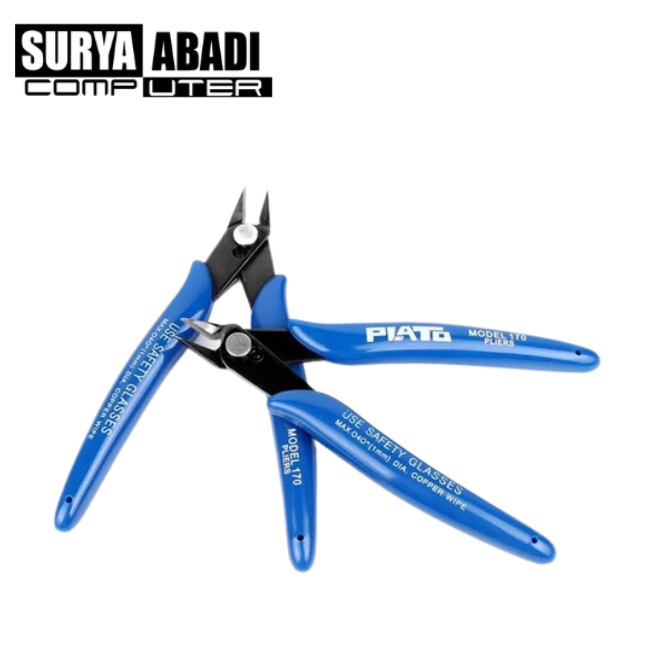 TANG POTONG MINI PLATO