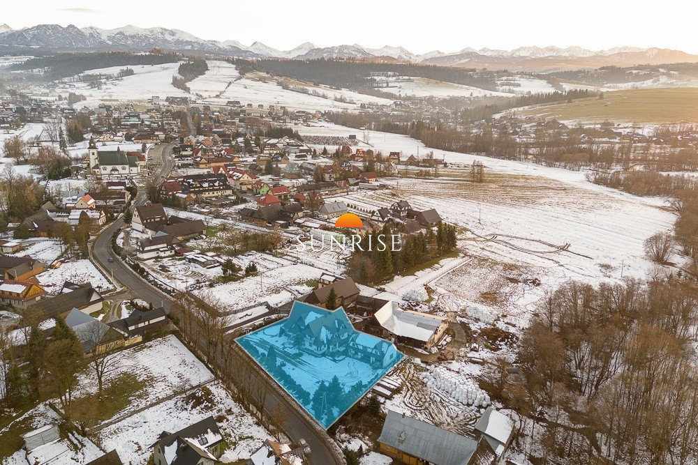 Willa z potencjałem inwestycyjnym | Ciche | 800 m² | działka 1825 m² — zdjęcie 4