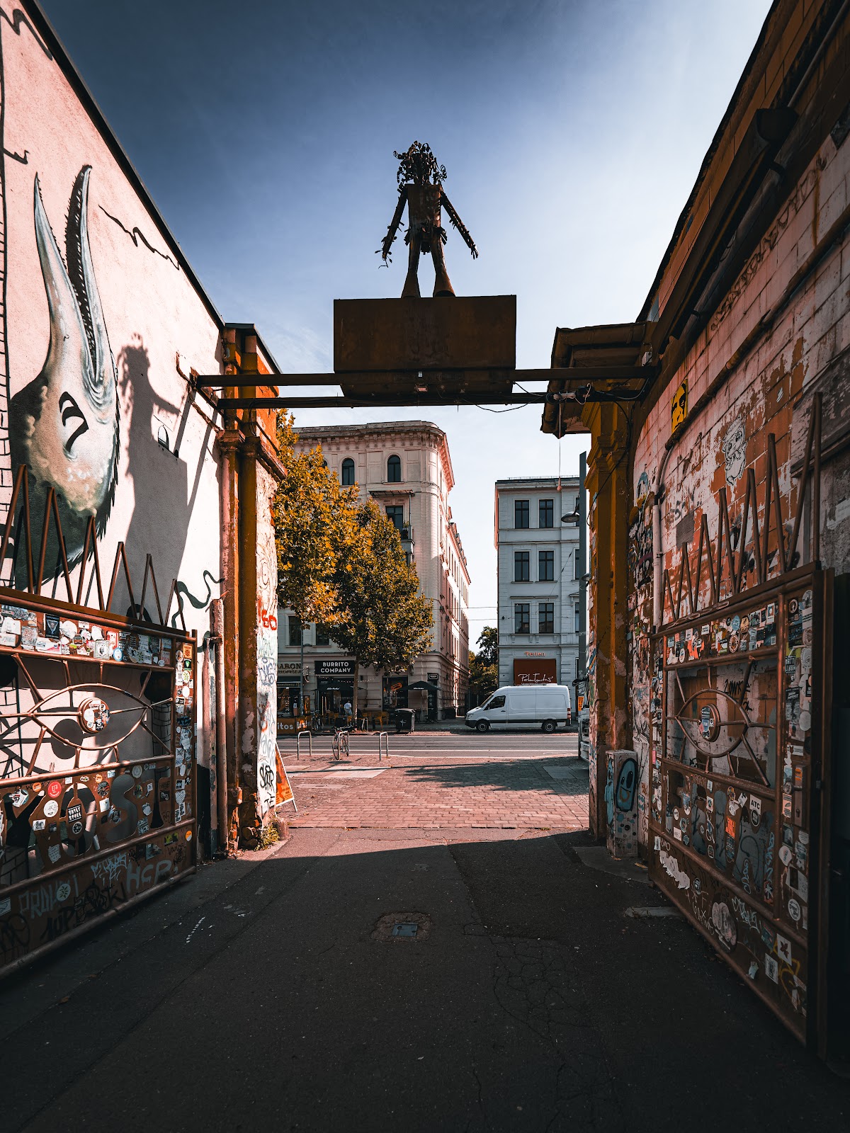 Leipzig – Die Stadt in Bewegung - Image 21