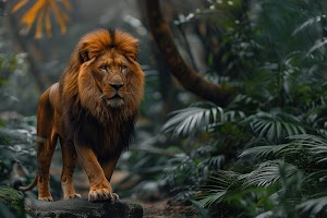 Lion Wallpaper