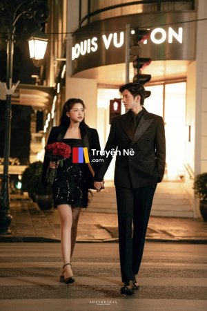 Bí Mật Nơi Văn Phòng