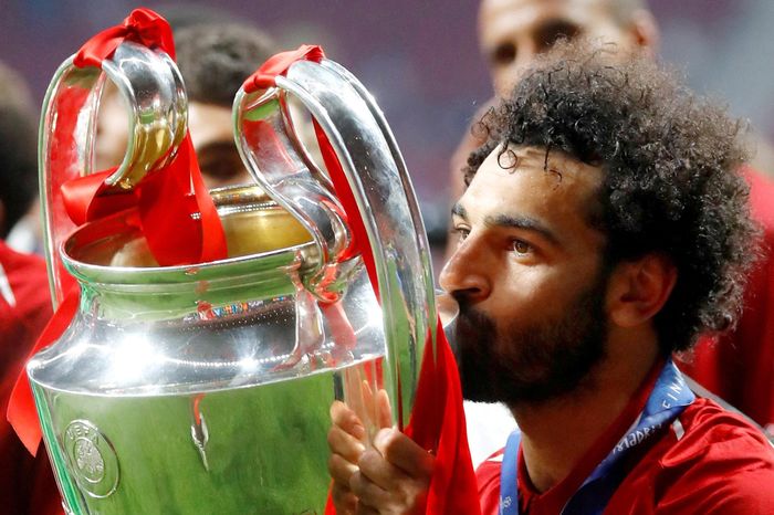 Liverpool đối đầu PSG - khi Pharaoh đối đầu với 'phù thủy' xứ Gruzia - Tạp chí Tri thức